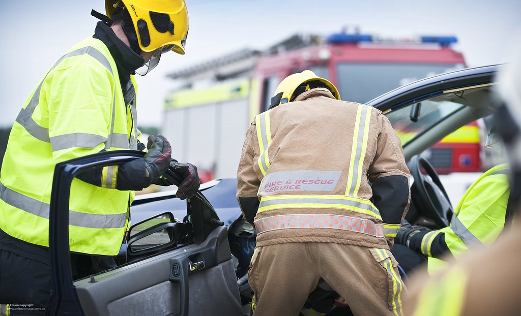Équipe CAFSIS en intervention